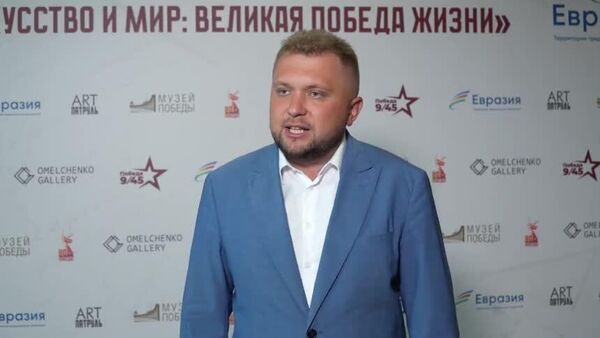 Санду довела людей в Молдове до того, что они вынуждены выходить на улицы, чтобы отстаивать свои права — вице-спикер Госдумы России Борис Чернышов - Sputnik Молдова