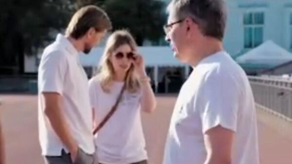 Гросу физуху очевидно надо подтянуть - Sputnik Молдова