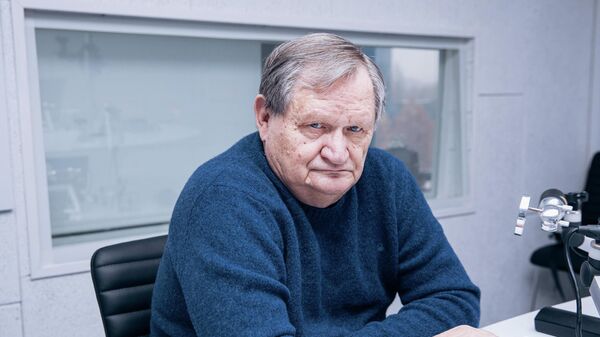 Муравский: PAS сохранит позиции, но формат власти может измениться - Sputnik Молдова