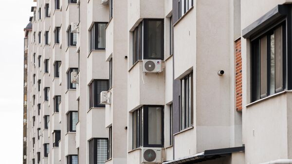 Поступления налога от сдачи в аренду недвижимости выросли в январе-сентябре на 26,5% - Sputnik Молдова