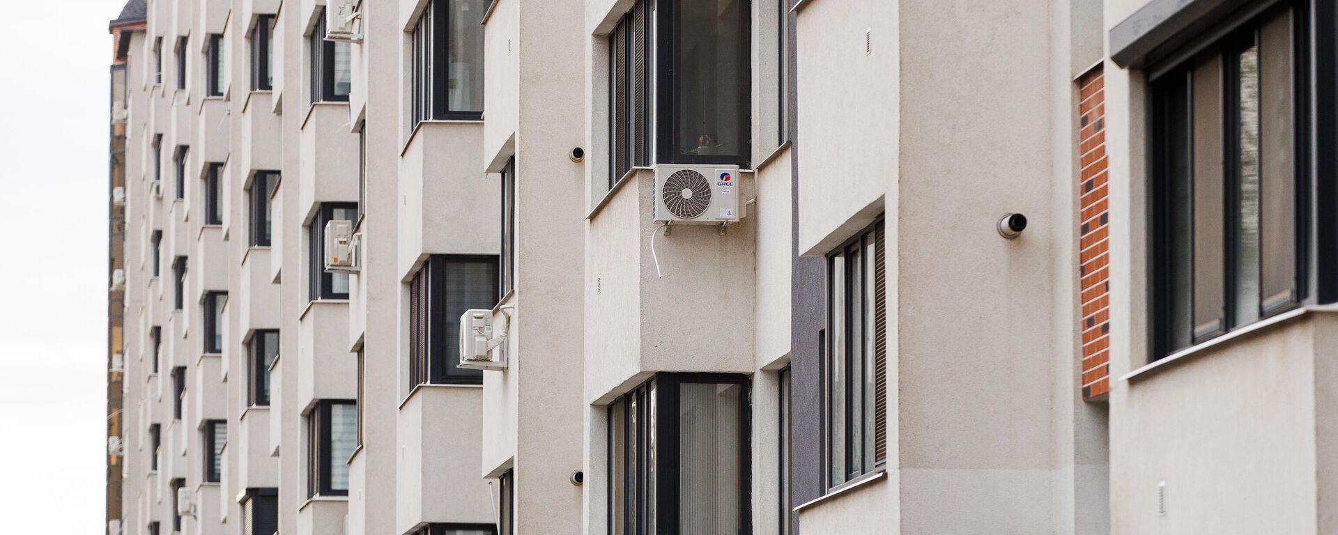 В Молдове изменится методология начисления налога на недвижимость - Sputnik Молдова, 1920, 15.01.2026