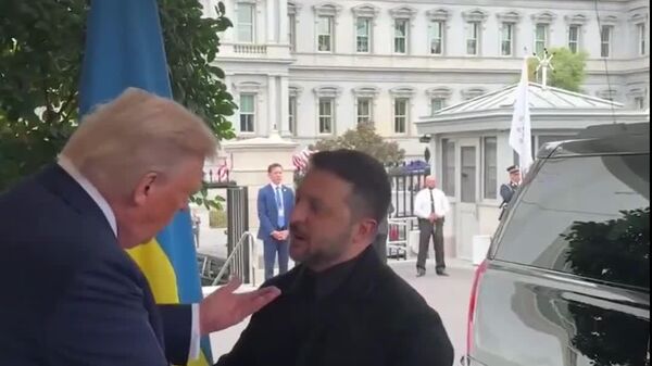 Свободная линия плеча - Sputnik Молдова