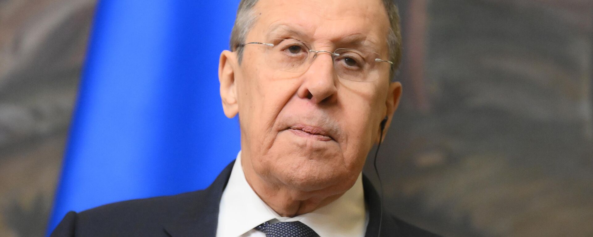 Лавров - о НАТО, независимости Украины, интересах России и саммите на Аляске - Sputnik Молдова, 1920, 19.08.2025