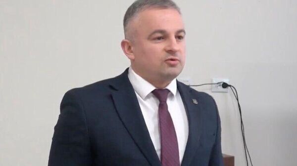 Alexandru Machidon a câștigat concursul pentru funcția de Procuror General al Republicii Moldova - Sputnik Moldova