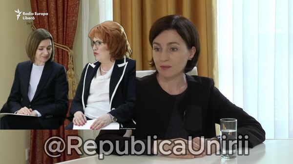 Cum s-ar zice, mai mult decât atât: - Sputnik Moldova