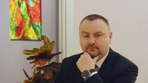 Ахремцев: для выживания у Молдовы есть только один путь - Sputnik Молдова