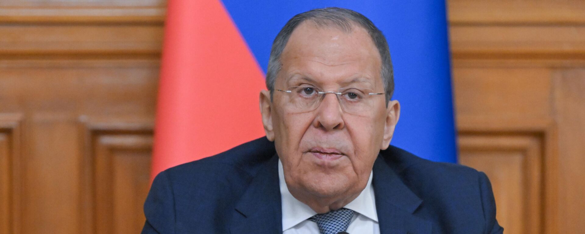 Россия не согласится с тем, чтобы Евразия стала вотчиной НАТО - Лавров - Sputnik Молдова, 1920, 28.10.2025