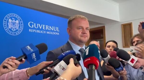 Roman Roșca, vicepremierul desemnat pentru Reintegrare, susține reducerea secțiilor e votare în regiunea transnistreană dat fiind că votul acolo este influențat - Sputnik Moldova