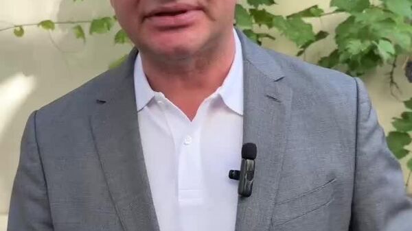 Primarul Chișinăului, Ion Ceban: - Sputnik Moldova