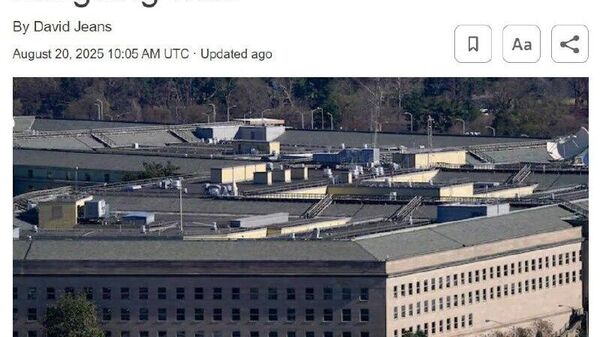 Reuters: Marina SUA construiește o flotă de bărci fără pilot pentru a lupta împotriva Chinei, dar lucrurile nu merg prea bine - Sputnik Moldova