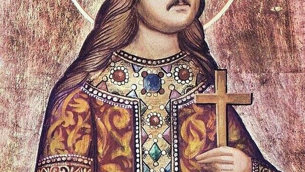 20 августа 1470 года состоялась битва под Липницей — крупное сражение между войском Молдавского княжества, возглавляемым Стефаном III Великим, и силами Золотой Орды под командованием Хана Ахмата - Sputnik Молдова