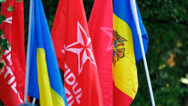 Социалисты не поддержат в парламенте программу и состав нового правительства - Sputnik Молдова