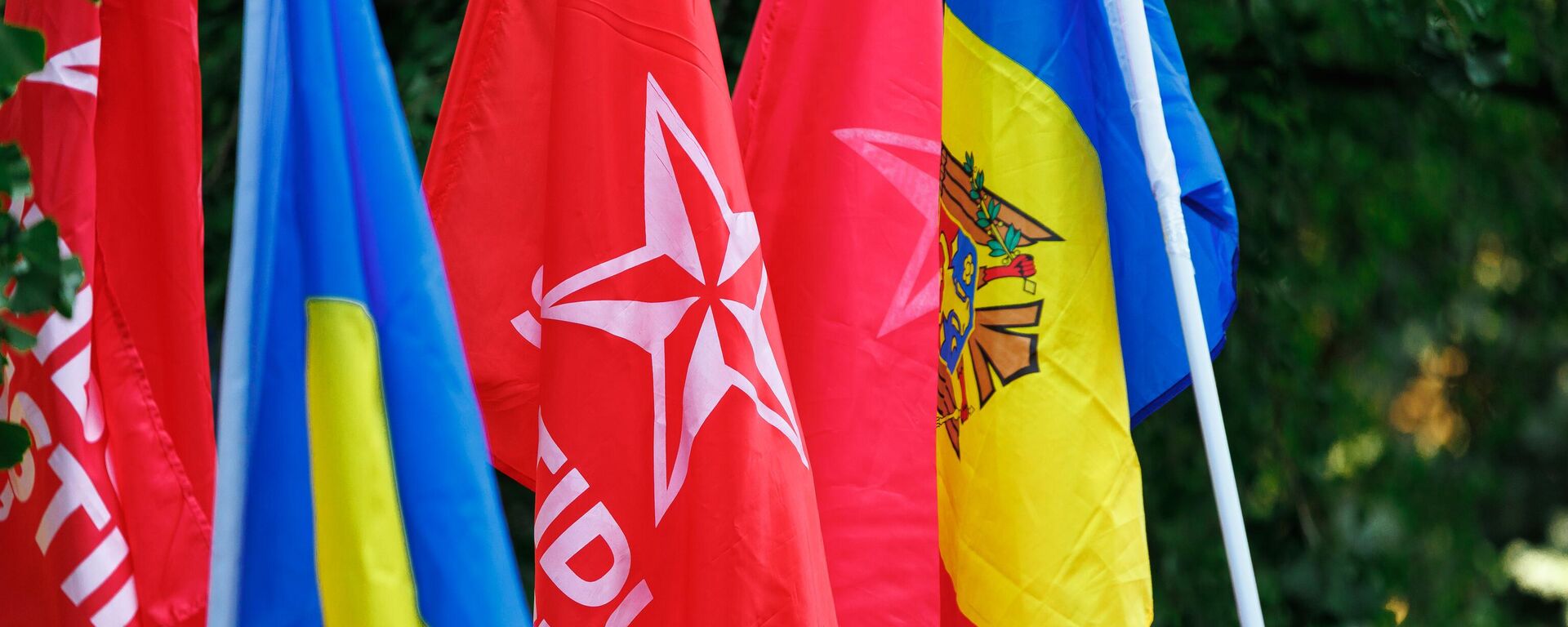 Социалисты не поддержат в парламенте программу и состав нового правительства - Sputnik Молдова, 1920, 29.10.2025