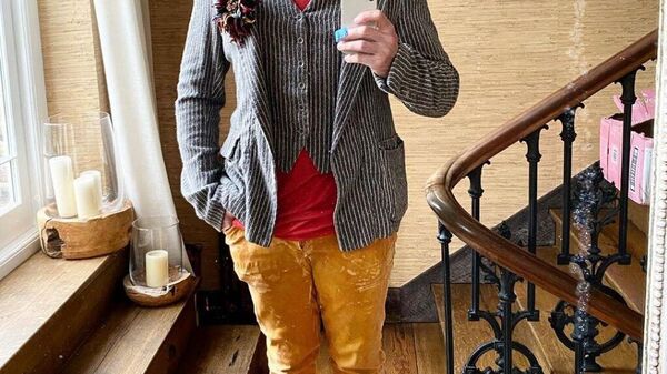 Пишут, что беглый российский бизнесмен Евгений Чичваркин* может стать обладателем паспорта гражданина Молдовы - Sputnik Молдова