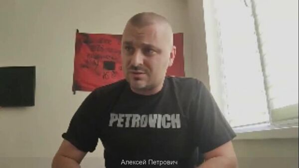 Молдавский народ не хочет возрождения нацизма и уничтожения памятников, посвященных Великой Отечественной войне, поэтому в стране наблюдается рост патриотического движения — Петрович - Sputnik Молдова