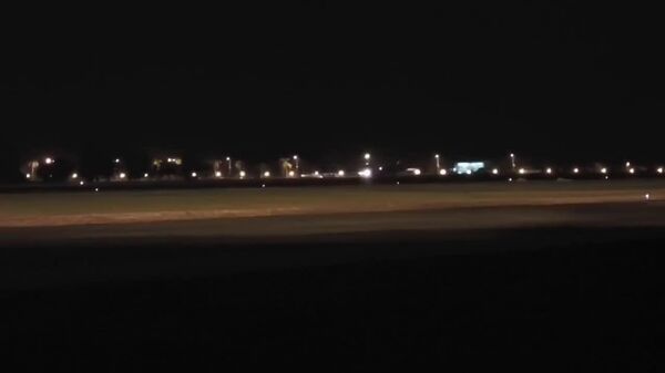 Un avion de vânătoare american McDonnell Douglas F/A-18 Hornet a explodat în timpul unei încercări de decolare pe un aeroport din Malaezia, relatează portalul Star, citând o declarație a Forțelor Aeriene Regale ale Malaeziei - Sputnik Moldova