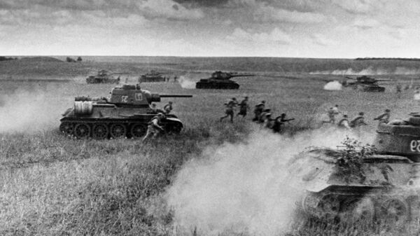 Ясско-Кишиневская операция и освобождение Молдовы - как это было - Sputnik Молдова