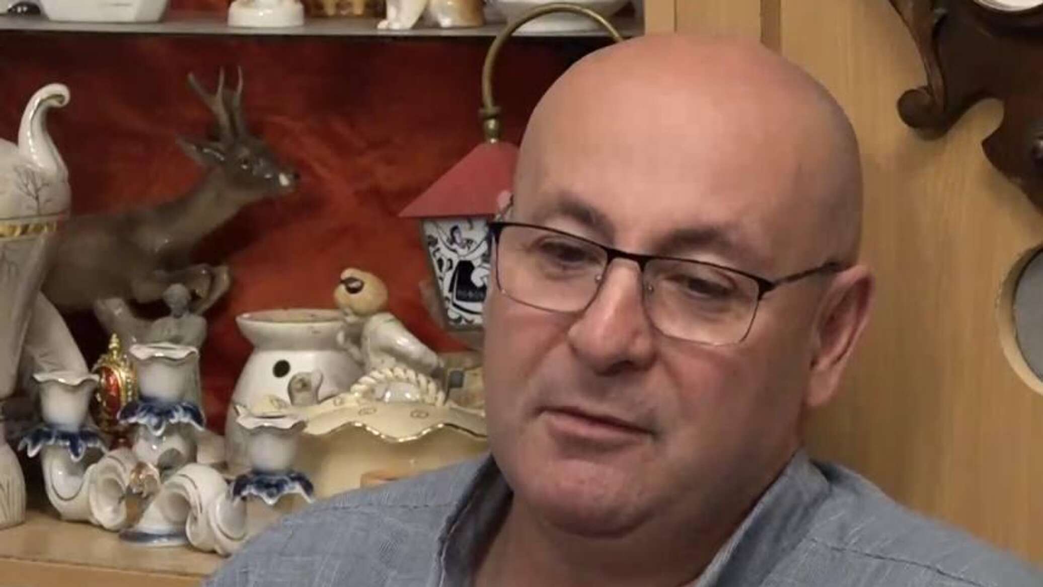 Молдова не должна быть втянута в вооруженный конфликт — Киселев 0