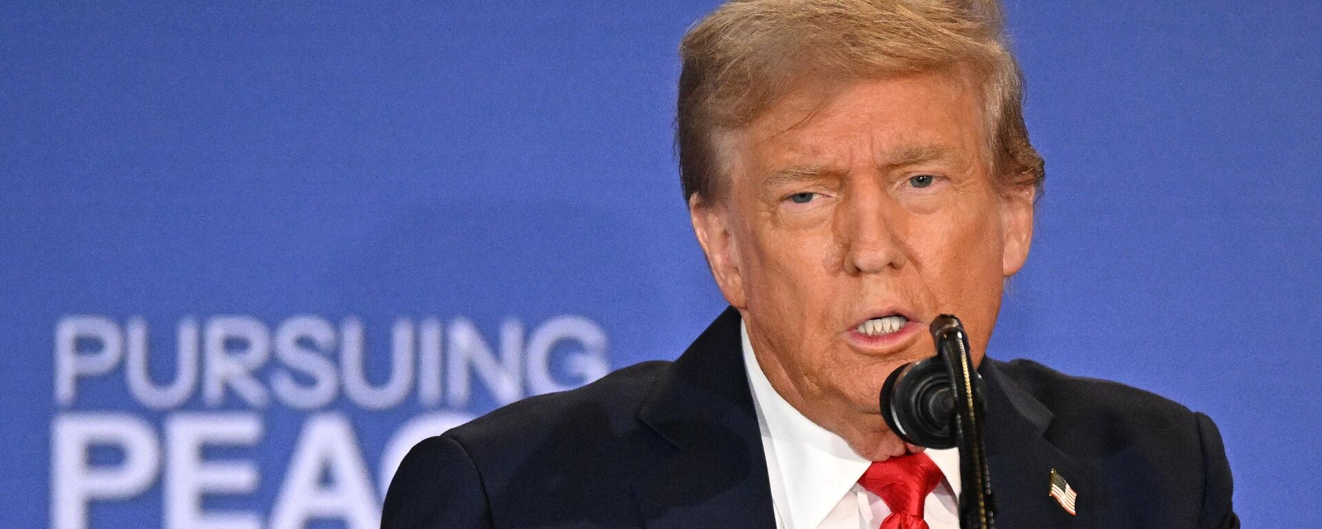 Трамп, который смог: итоги 2025 года для США - Sputnik Молдова, 1920, 25.12.2025