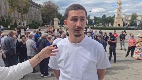 Astăzi trăim într-un stat capturat, iar instituțiile statului nu servesc poporul, ci îndeplinesc „dorințele” partidului PAS: - Sputnik Moldova