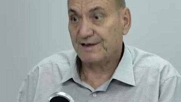 “За период оккупации Молдавии фашистами было уничтожено 300 тысяч евреев, 50 тысяч ромов, 84 тысячи молдаван погибли на фронте с оружием в руках”, - Борис Шаповалов, политолог, историк, доктор философии - Sputnik Молдова