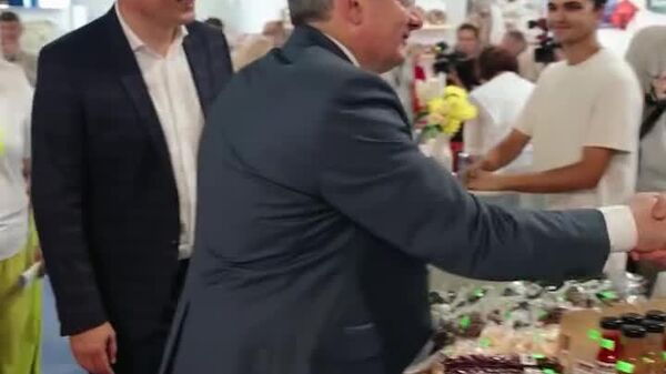 Все, как мы и предполагали - Sputnik Молдова