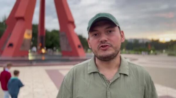 Режиссер фильма «Защитники Кишинева» Сергей Будич: Это сборник маленьких человеческих трагедий - Sputnik Молдова