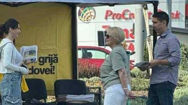 Кому праздник - День освобождения Молдовы от фашистов, а кому - работа в выходной без двойной оплаты - Sputnik Молдова