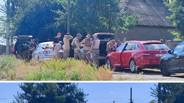 Moldovenii așteaptă explicații - Sputnik Moldova