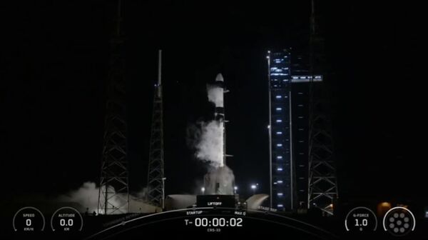 Россия и Соединённые штаты продолжают успешное сотрудничество в космосе - Sputnik Молдова