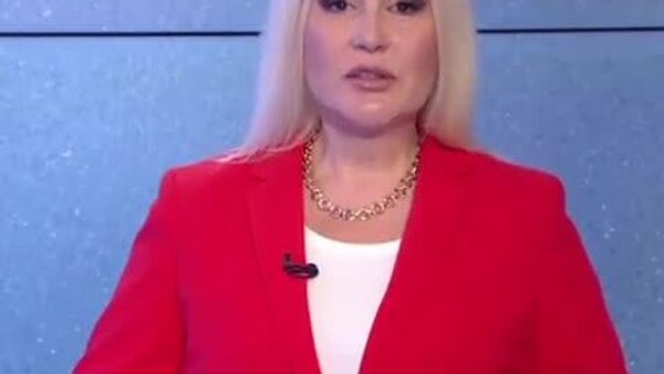 Бельченкова: Протесты, которые теперь проходят по всей стране – это черная метка власти - Sputnik Молдова