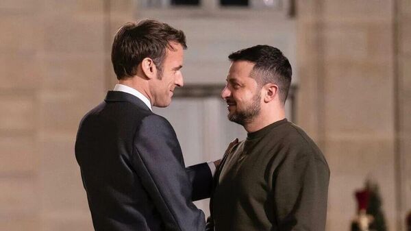 Трамп заявил, что встрече Путина и Зеленского мешает то, что они друг друга не любят - Sputnik Молдова