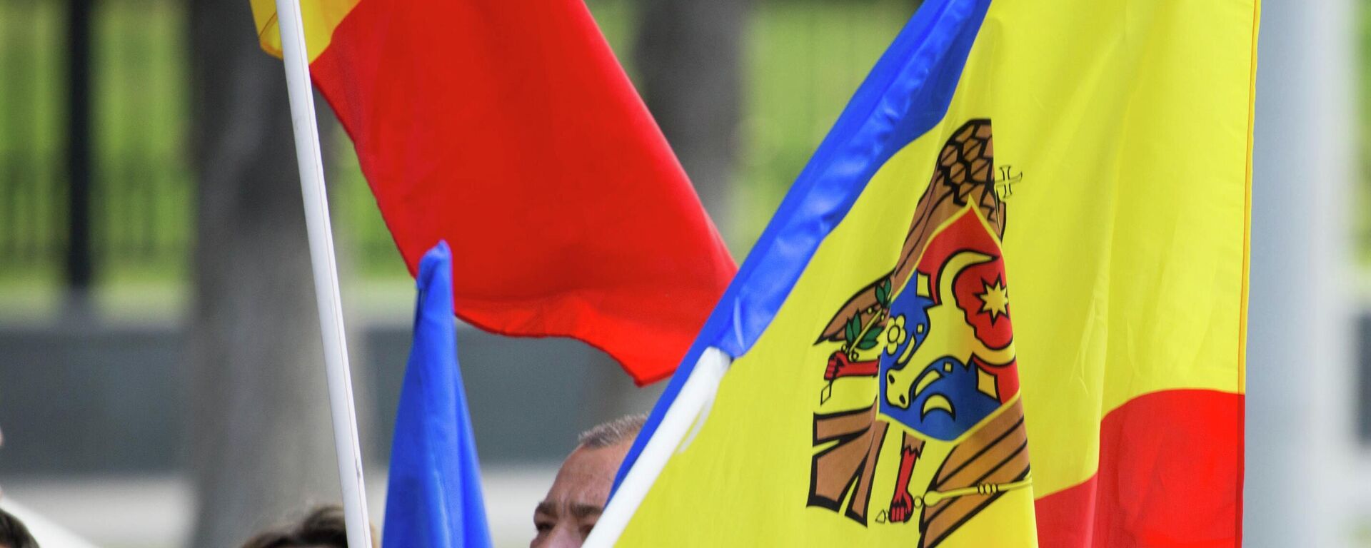 Насколько независима Молдова сегодня, шансы оппозиции на успех, планы PAS после выборов - Sputnik Молдова, 1920, 26.08.2025