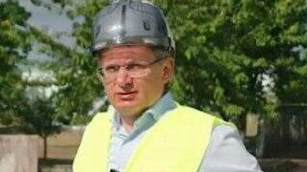 А вот и шапочки из фольги каски в дело пошли - Sputnik Молдова