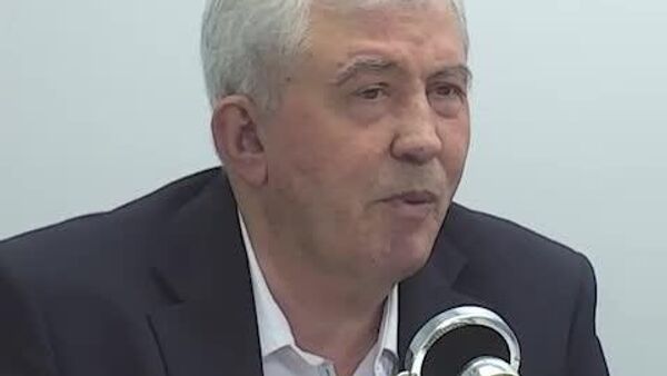 “Сам Антонеску в годы румынской оккупации выпустил декрет, что для молдаван в год полагалось 80 килограммов зерна на взрослого и 40 – на ребенка”, - Анатолий Дубровский, политолог, доктор истории - Sputnik Молдова