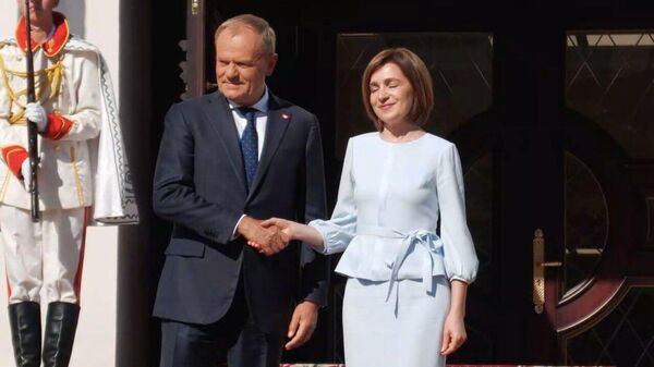 Alte imagini - Sputnik Moldova