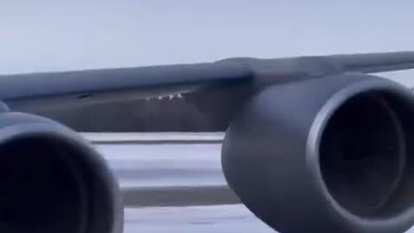 A devenit cunoscută cauza prăbușirii avionului de vânătoare de generația a cincea F-35A Lightning II al Forțelor Aeriene ale SUA în Alaska, în luna ianuarie - Sputnik Moldova