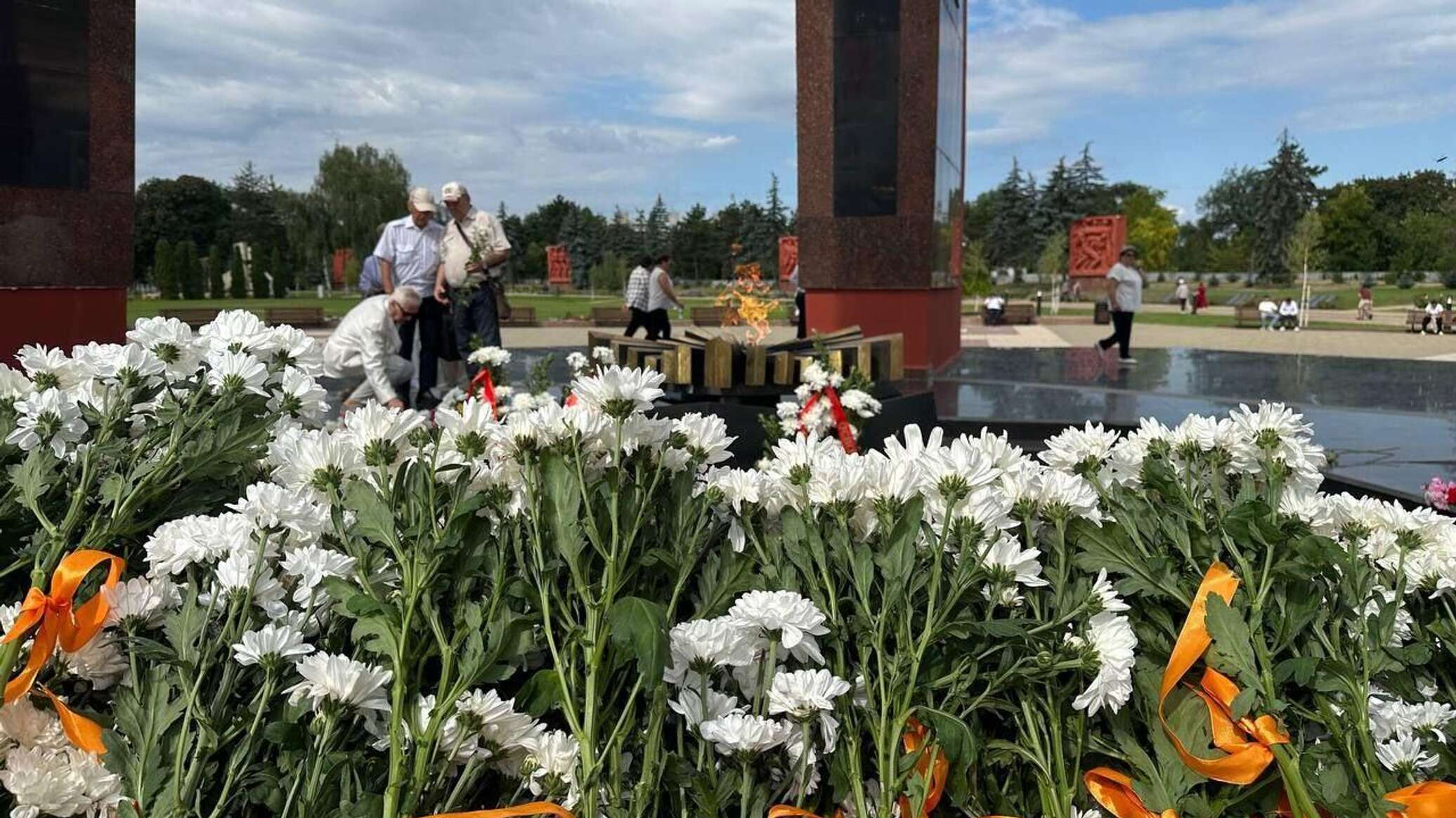 24 и 27 августа в Молдове: два праздника, отголоски разные - 28.08.2025, Sputnik Молдова0