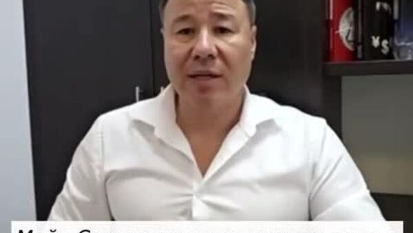 Соросята сверху донизу: у власти в Молдове находятся сплошные члены Фонда Сороса* — начиная от Майи Санду, заявил @SputnikLive депутат молдавского парламента Богдан Цырдя - Sputnik Молдова