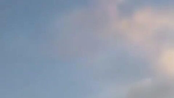 Истребитель F-16 разбился во время репетиции авиашоу в Польше, пилот погиб - Sputnik Молдова