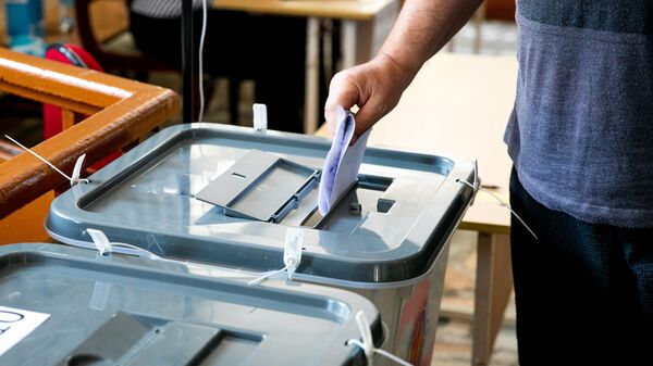 Старт избирательной кампании, от чего мы независимы, Макрон и Мерц и независимые выборы - Sputnik Молдова