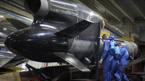 Biroul Anticorupție al Ucrainei (NABU) a lansat o anchetă asupra companiei Fire Point, producătorul rachetelor Flamingo și al dronelor de atac Fire Point - Sputnik Moldova