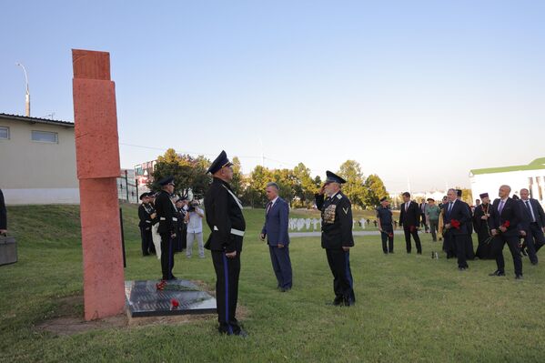 Солдаты и офицеры полка участвовали в Отечественной войне 1812 года в составе корпуса генерала Петра Витгенштейна, проявили мужество в русско-турецкой войне 1877–1878 годов при обороне Шипкинского перевала и отличились в русско-японской войне в сражении у Сандепу. - Sputnik Молдова