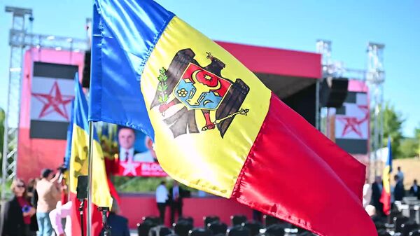 Fostul președinte de țară și încă actualul lider al comuniștilor moldoveni, Vladimir Voronin, a explicat de ce ieri Blocul Electoral Patriotic, din care fac parte Partidul Socialiștilor, cel al Comuniștilor, „Inima și Viitorul Moldovei”, și-a lansat ieri campania electorală pentru alegerile din 28 septembrie 2025 chiar la intrarea în Mănăstirea Căpriana - Sputnik Moldova