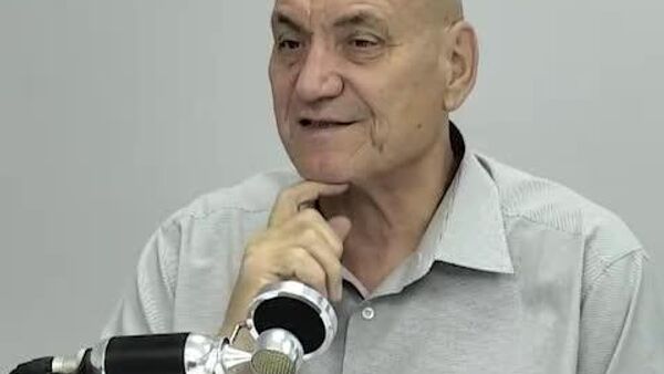 “В условиях нищеты власть PAS нашла 2,5 миллиона леев на выпуск пропагандистского фильма под названием “Плаха”, - Борис Шаповалов, политолог - Sputnik Молдова