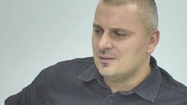 “Какая была зависимость у Молдавии от советского прошлого?”, - Алексей Петрович, председатель Национального координационного комитета “Победа” - Sputnik Молдова