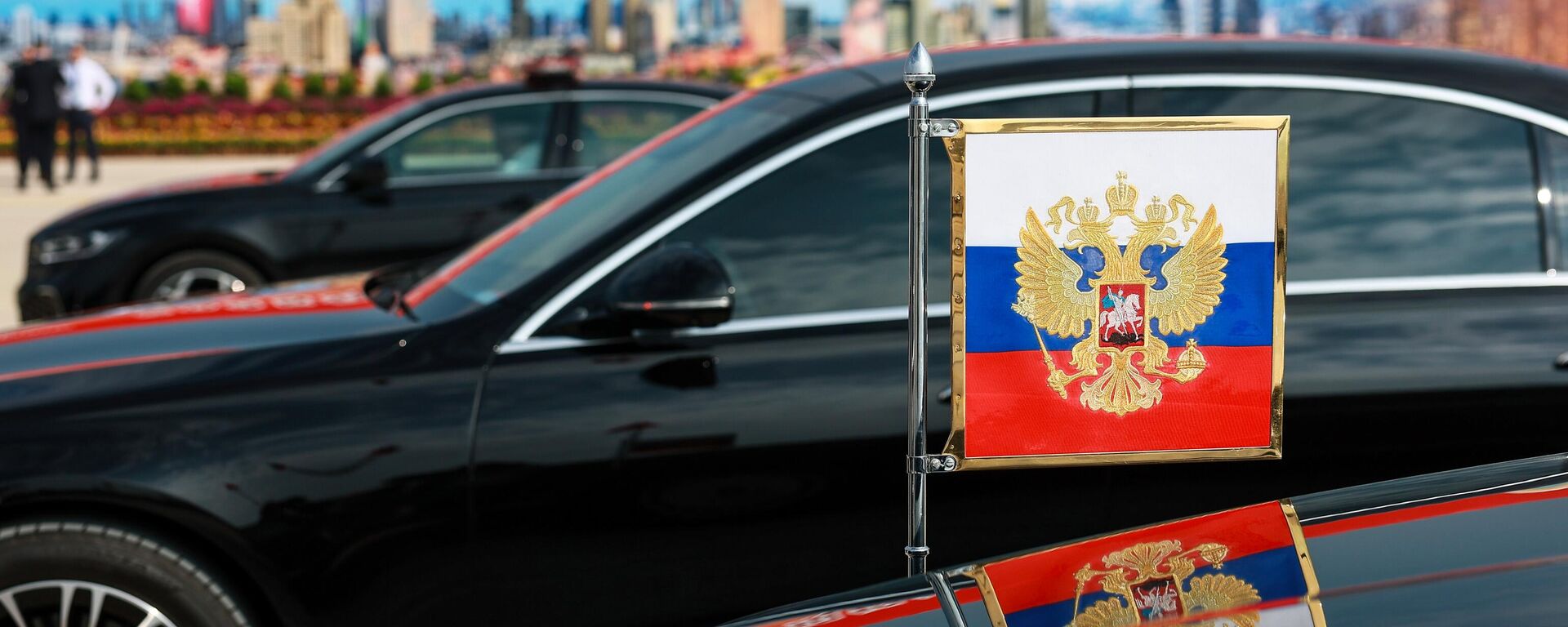 Единство и решимость. Путин начинает беспрецедентный визит в Китай - Sputnik Молдова, 1920, 31.08.2025