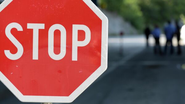 Новые правила въезда в ЕС для граждан Молдовы вступили в силу - Sputnik Молдова