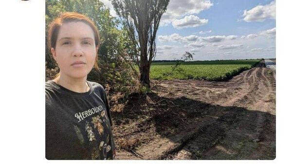 Депутат Верховной рады Украины Безуглая призвала украинцев готовиться к отключениям электричества и тяжелой зиме - Sputnik Молдова