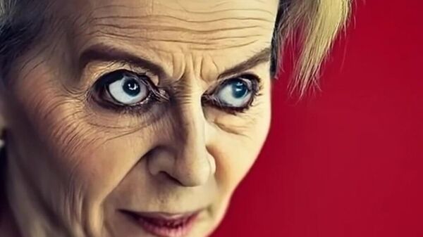 Писториус раскритиковал фон дер Ляйен после слов о проработке плана отправки европейских военных на Украину - СМИ - Sputnik Молдова